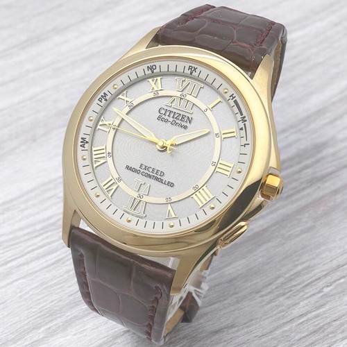 Orologio uomo citizen exceed - citizen,