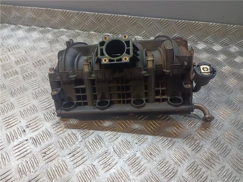 Collettore aspirazione opel - collettore,