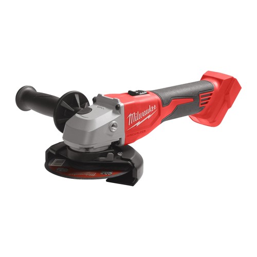 Milwaukee m18blsag125x0 - milwaukee,