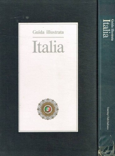 Italia guida illustrata - italia.,