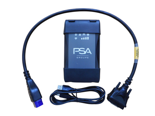 Actia vci psa core - actia, xs