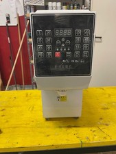 Dosatrice a coclea per imballo materiali