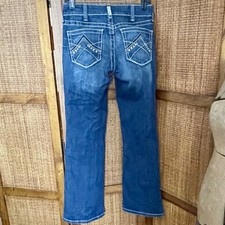 Jeans donna Ariat vero denim