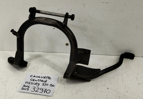 Cavalletto centrale piaggio - cavalletto,