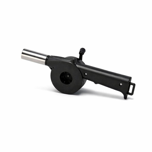 Soffiatore manuale bbq per - manuale,