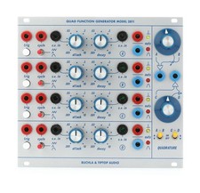 Modulo Eurorack Generatore