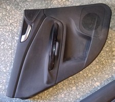 PANNELLO INTERNO PORTIERA POST SX PER ALFA ROMEO Giulietta Serie (940_) (13>)