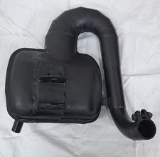 Marmitta Megadella L95 per