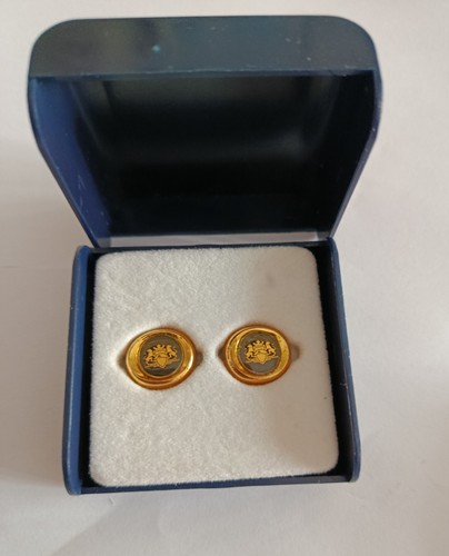 Gemelli per camicia anni - , 80