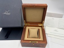 Scatola orologio Breguet #128