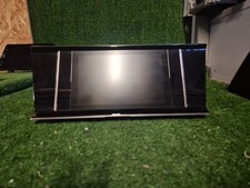Navigation Display Citroen DS7 9819517580