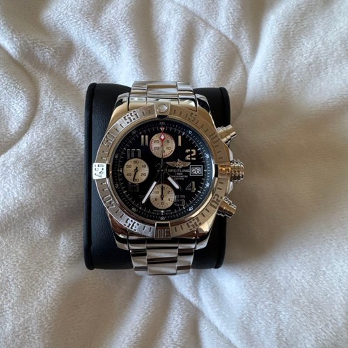 Breitling avenger oh - breitling,