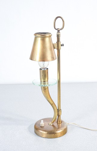 Lampada tavolo abat - ⚜️,