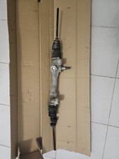 Scatola sterzo fiat 600 - scatola,