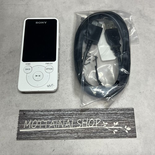 Sony walkman s784 - 8, gb