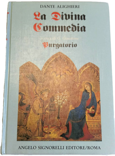 Dante alighieri divina - alighieri,