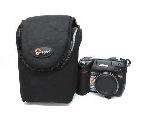 Nikon coolpix e8400 mega - 8.0,