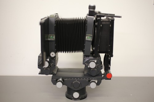 Linhof 679 2 soffietti - 679, cc,