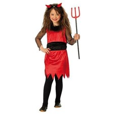 Costume da Diavolossa per