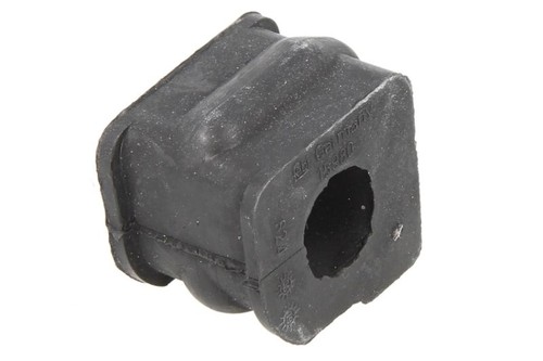 Barra stabilizzatrice gomma - barra,