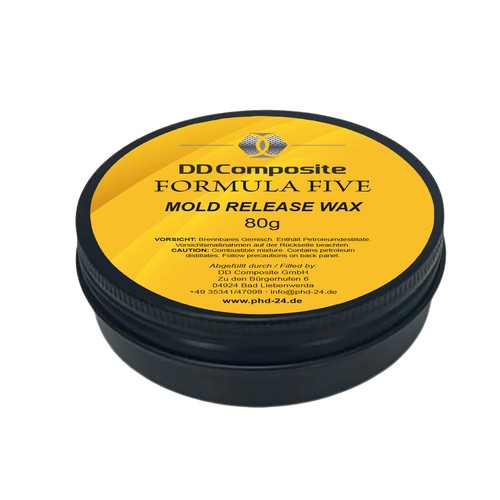 Cera separatrice 80g