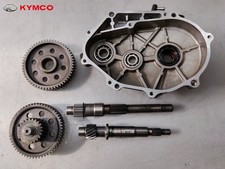 Ingranaggi Carter Ruota