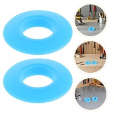 8PCS Anelli Gocciolanti per