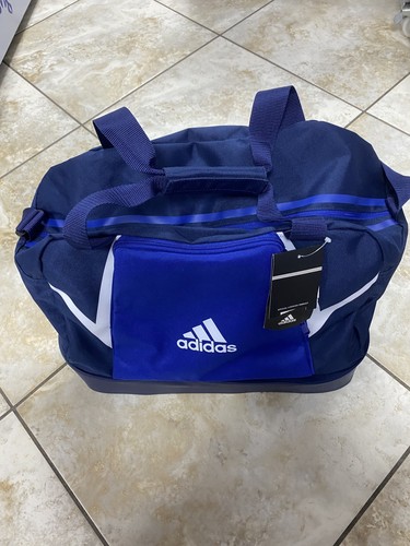 Borsone calcio sport adidas - e,