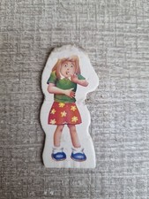 Ricambio personaggio pedina