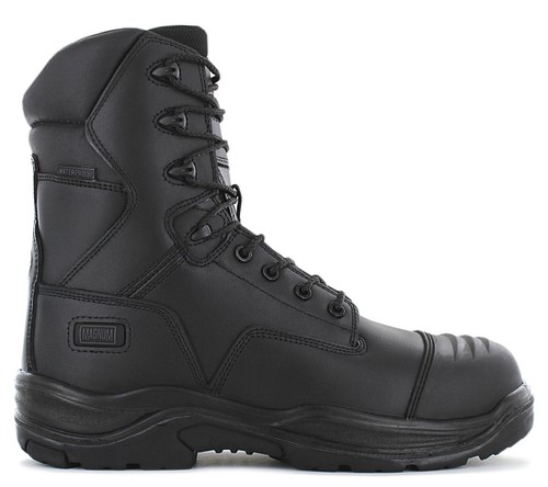 Magnum precision rigmaster - rigmaster, 8.0