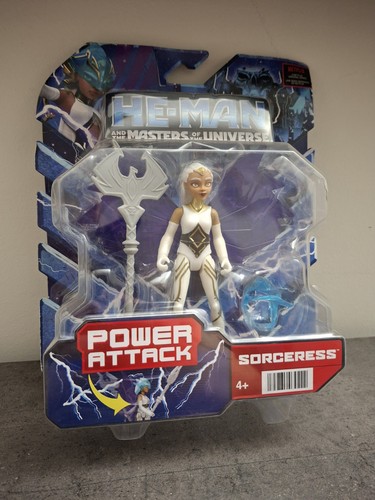 Masters the universe - masters, of