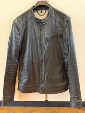 Belstaff trialmaster giacca - belstaff,