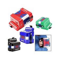 MINI FISARMONICA ORGANETTO