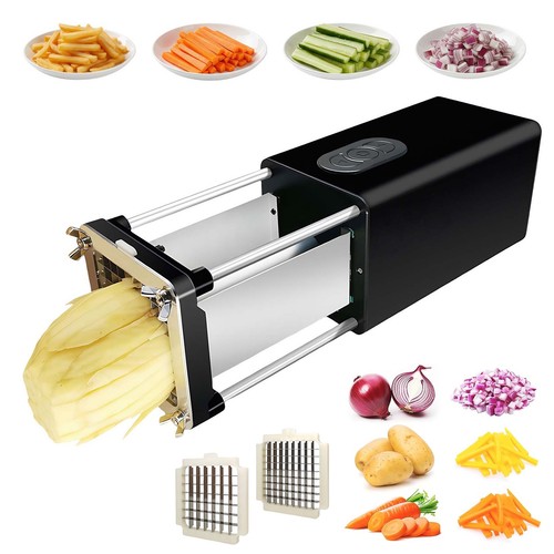 Tagliapatate elettrico