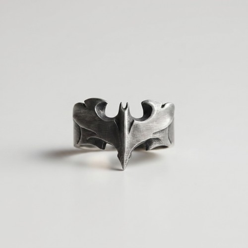 Anello fascia pipistrello