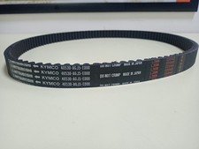 Kymco Ak 550 2024 Cinta di Trasmissione