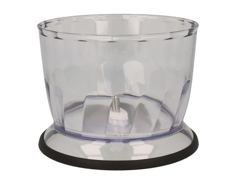Braun contenitore 500ml - braun,