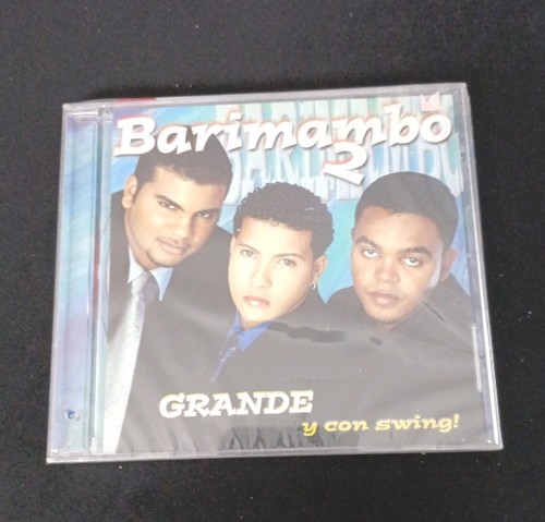 Grande con swing by - y,
