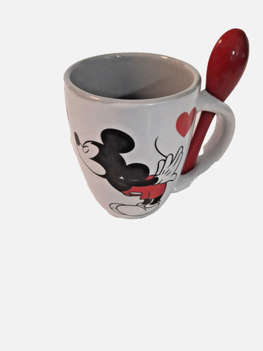 Tazza espresso disney topolino - espresso,