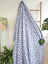 Copriletto trapuntato kantha