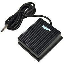 Pedale Sustain HQRP Per Akai