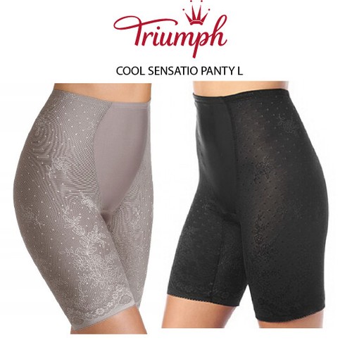 Cool sensation panty triumph - cool,