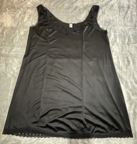 Camicia notte donna slip - notte,