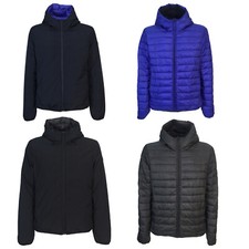 NORWAY giaccone uomo