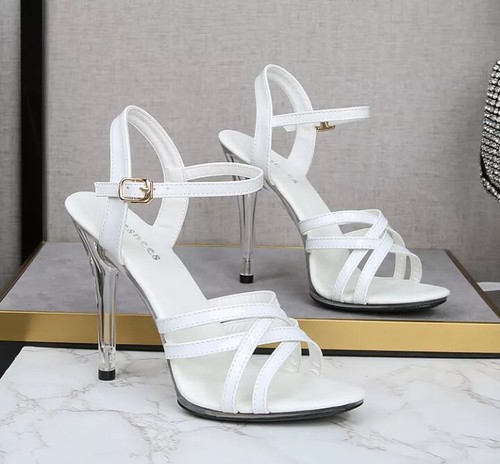 Sandali eleganti donna tacco