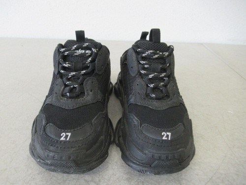 Sneakers balenciaga triple - balenciaga, s