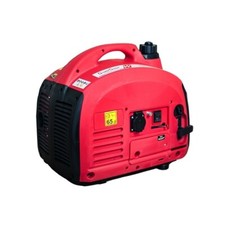 Gruppo elettrogeno/Generatore di corrente INVERTER 2000W - 220V  2 tempi