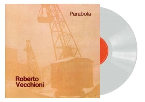 Roberto vecchioni parabola - roberto,