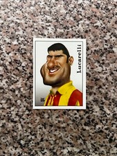 LUCARELLI CARICATURA N.457