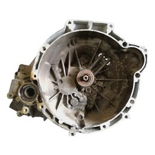 SCATOLA CAMBIO MANUALE FORD FIESTA/FUSION 2002-2006 1.2 16V BENZINA FUJA CA05